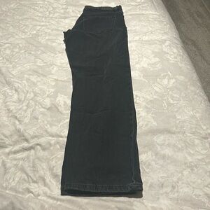 Black Denim Aeropostale Jeans